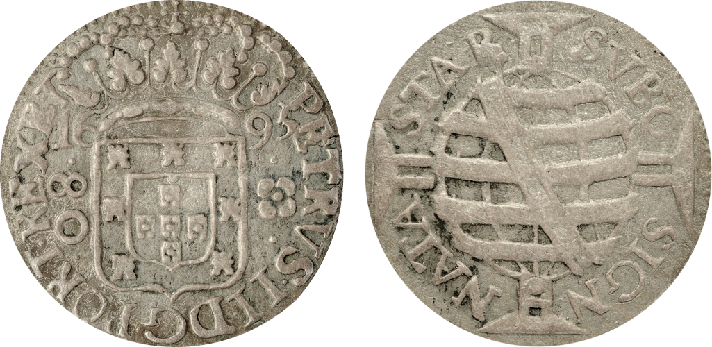 Imagem da data 1695 - REX • B • D