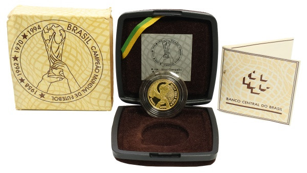 Variante Estojo Original 20 Reais 