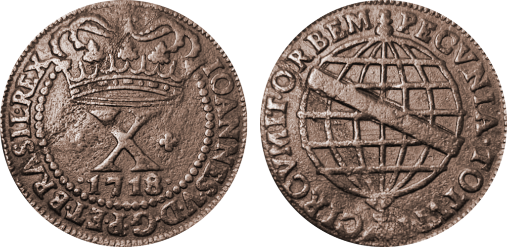 Imagem da data 1718 - 44 pérolas