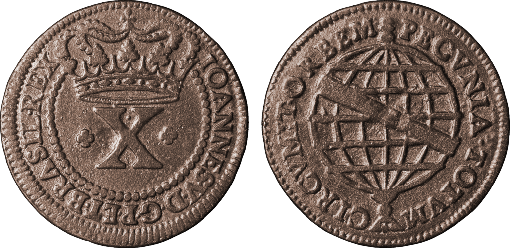 Imagem da data Sem Data (1715-1720) - 43 Pérolas