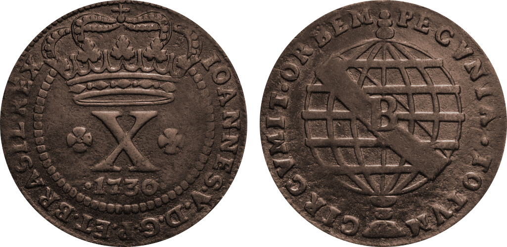 Imagem da data 1730 - 48 pérolas - PECVNIA