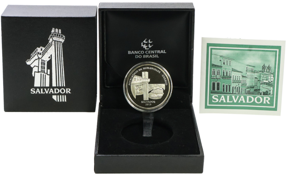 Variante Estojo Original 5 Reais 