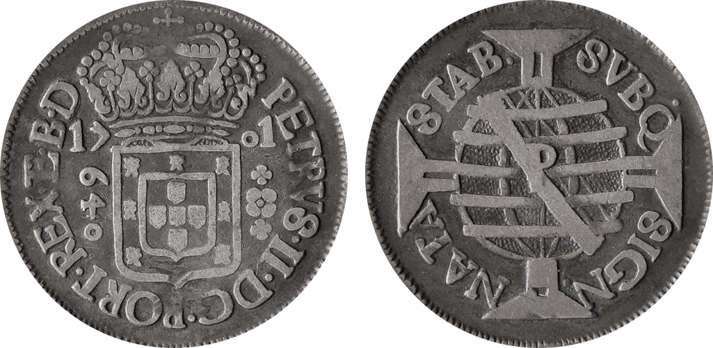 Imagem da data 1701 - E B D - Pedículos de trevo vertical