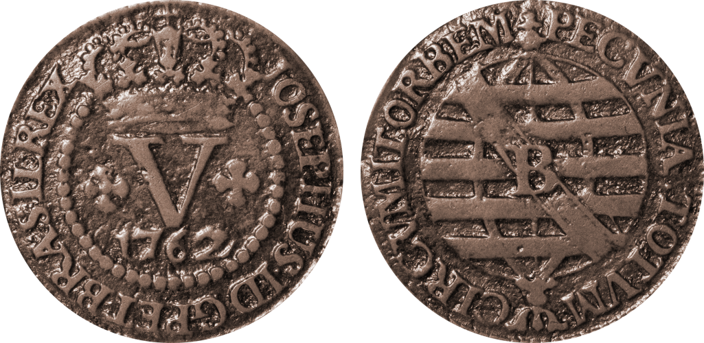Imagem da data 1762 - 35+ pérolas