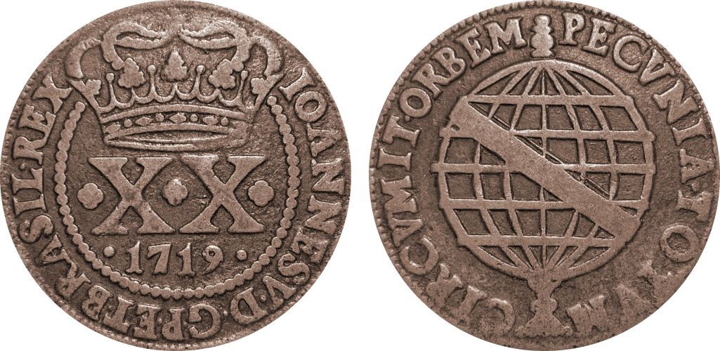 Imagem da data 1719 - 50 pérolas