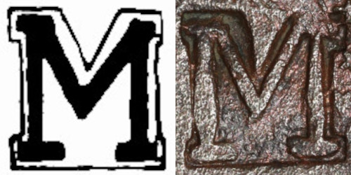 Variante Tipo 1 M D. Pedro II