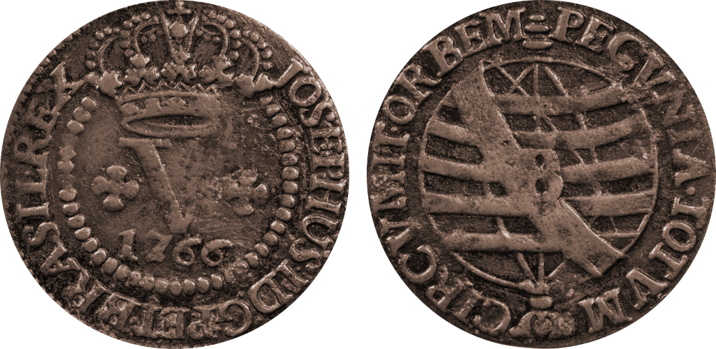 Imagem da data 1766 - 39 pérolas