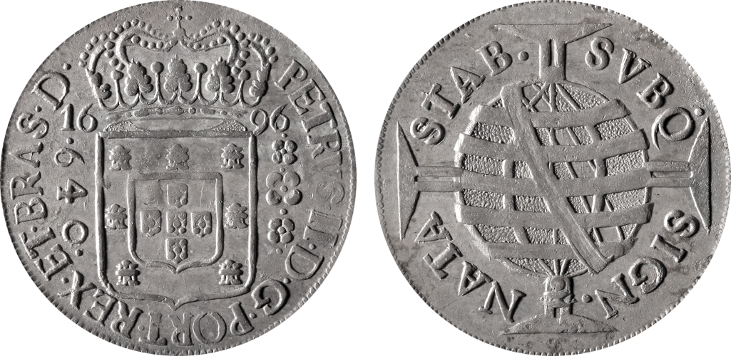 Imagem da data 1696 - BRAS D