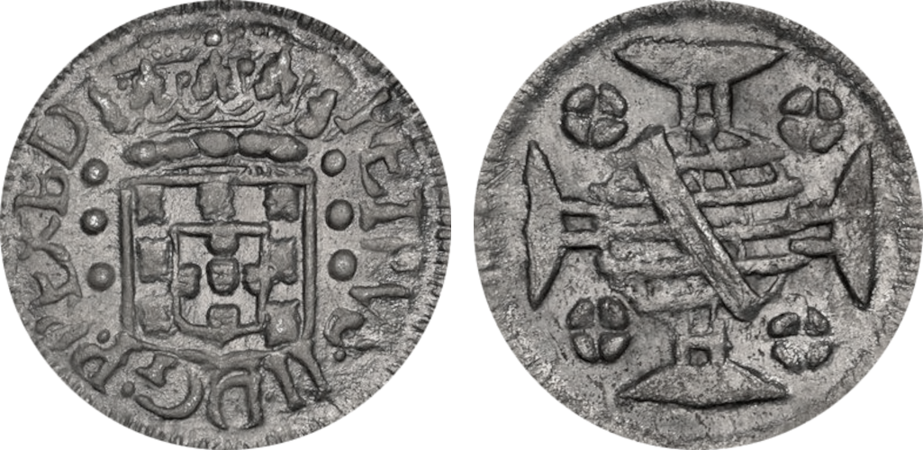 Imagem da data 3 pontos - P REX B D