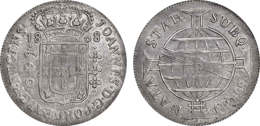 Imagem da data 1808/7 - PORT • E •