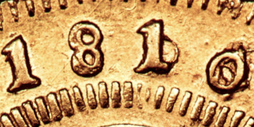 Variante 1810/06 4000 Réis D. João PR