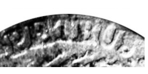 Variante 1829 PETBUS 40 Réis D. Pedro I