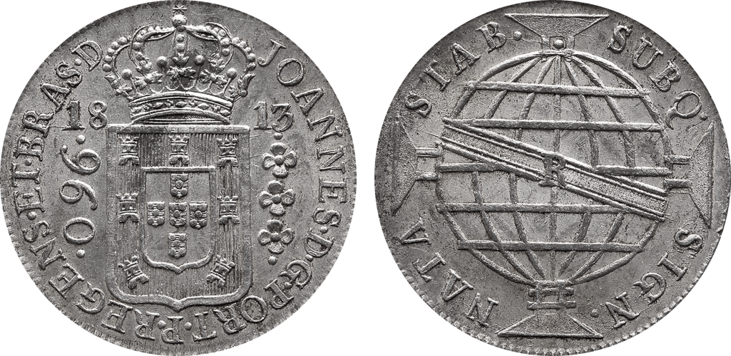 Imagem da data 1813 - BRAS • D