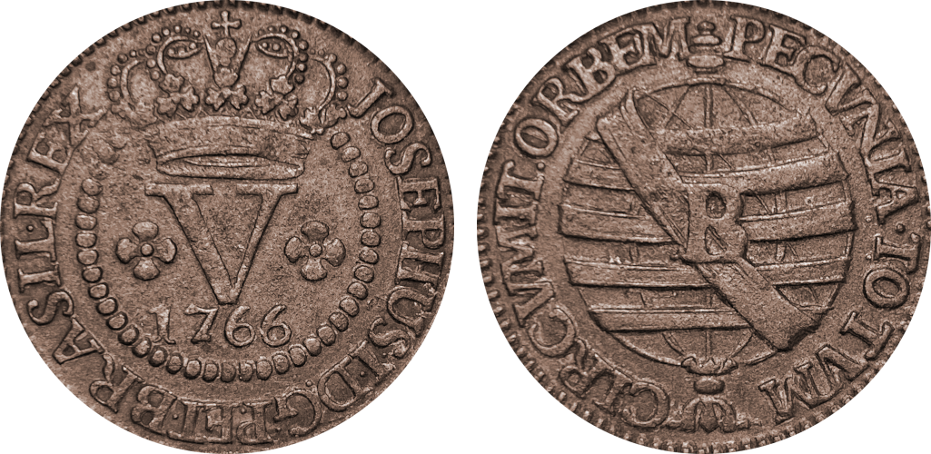 Imagem da data 1766 - 37 pérolas