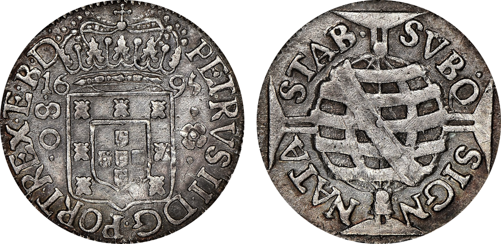 Imagem da data 1695 - REX E B D