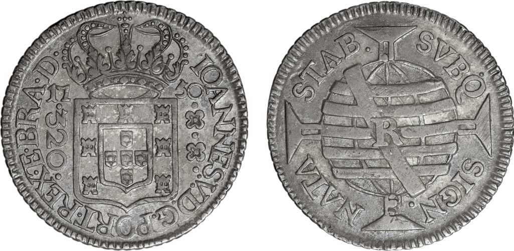 Imagem da data 1750 - E BRA D