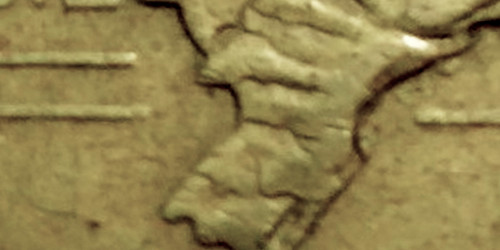 Variante 1944 Sem Sigla 1 Cruzeiro 