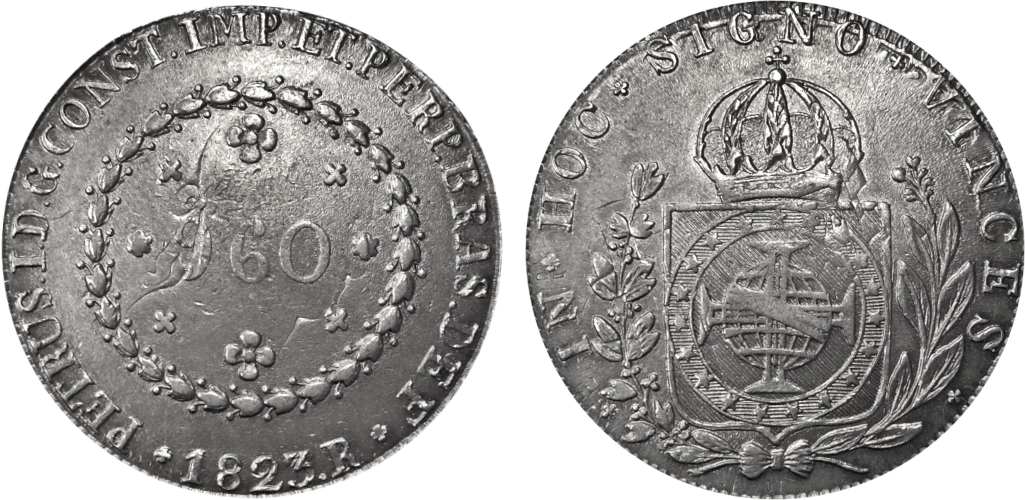 Imagem da data 1823 - 28 tulipas.