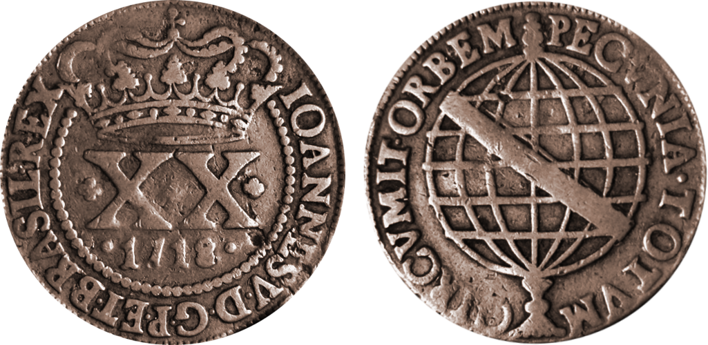 Imagem da data 1718 - 50+ pérolas