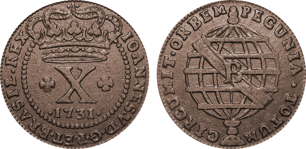 Imagem da data 1731 - 49+ pérolas - PECUNIA