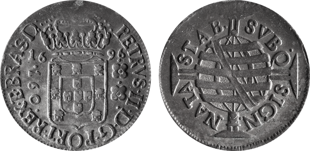 Imagem da data 1696 - E BRAS D