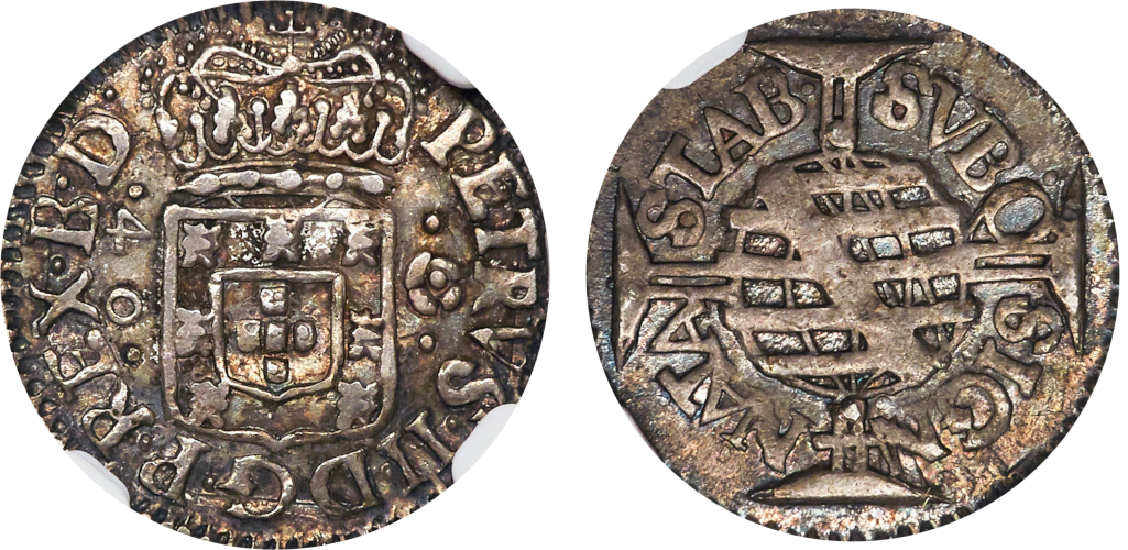 Imagem da data Sem Data - PETRVS • II • DG • P • REX • B • D •