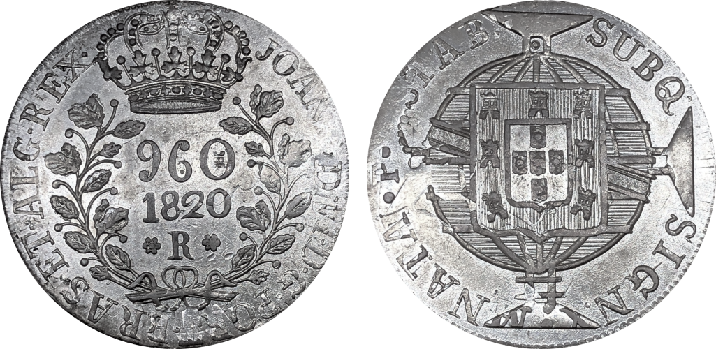 Imagem da data 1820 - JAE.