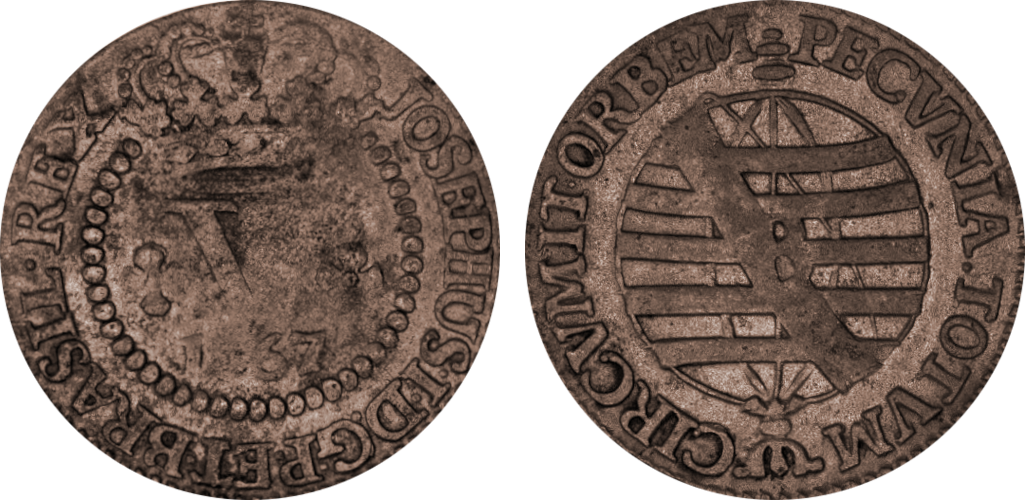 Imagem da data 1767 - 39 pérolas