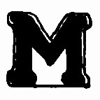 Variante Tipo 16 M D. Pedro II