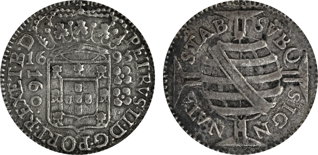 Imagem da data 1695 - ET B D - Reverso sem pontuação