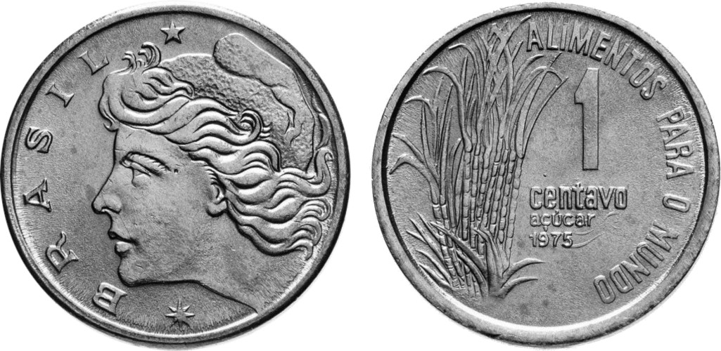  1 Centavo