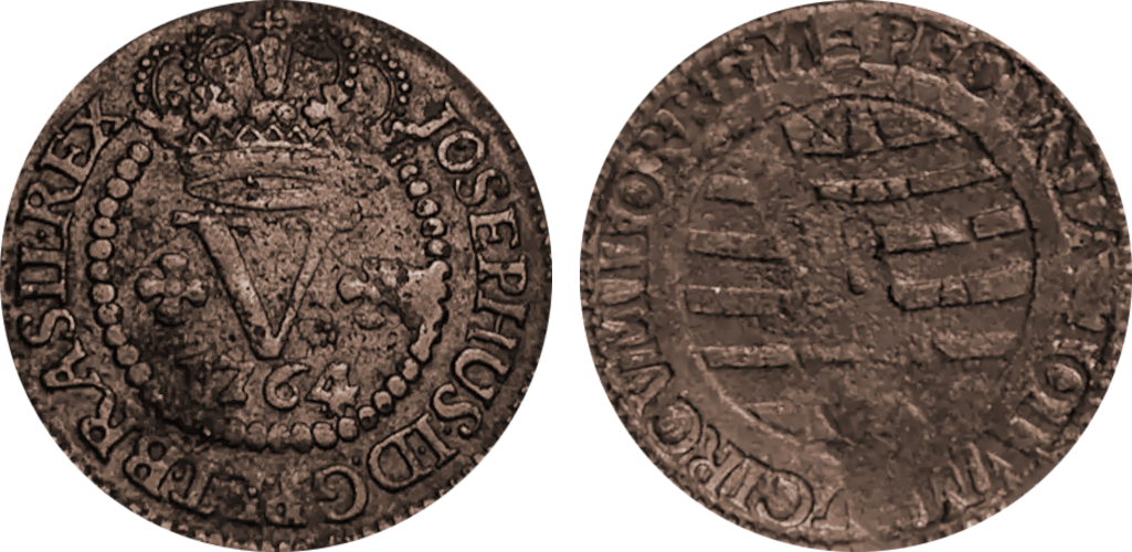 Imagem da data 1764 - +36 pérolas