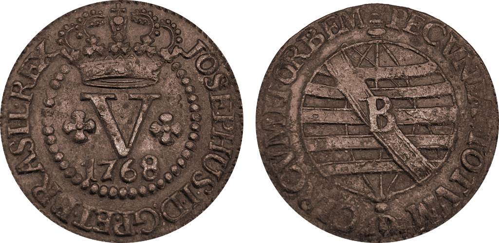 Imagem da data 1768 - 37 pérolas