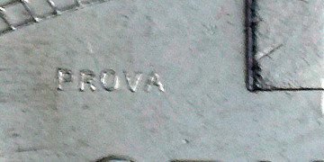 Prova 1980 Prova 10 Cruzeiros 