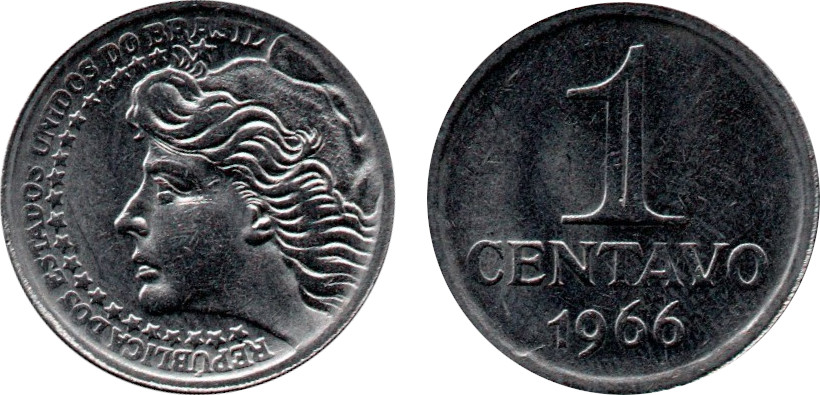  1 Centavo