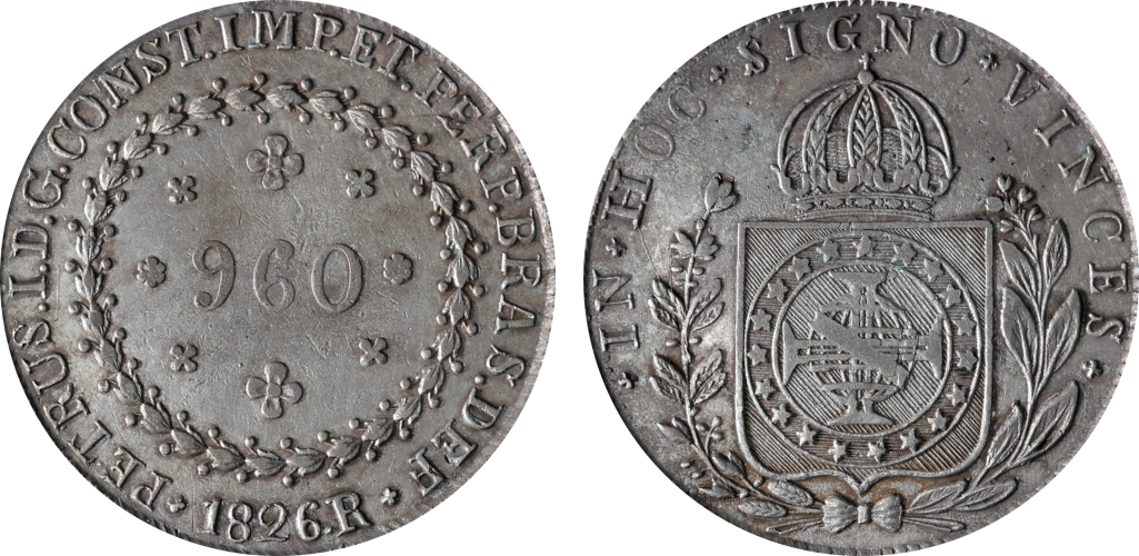 Imagem da data 1826 - 30 tulipas.