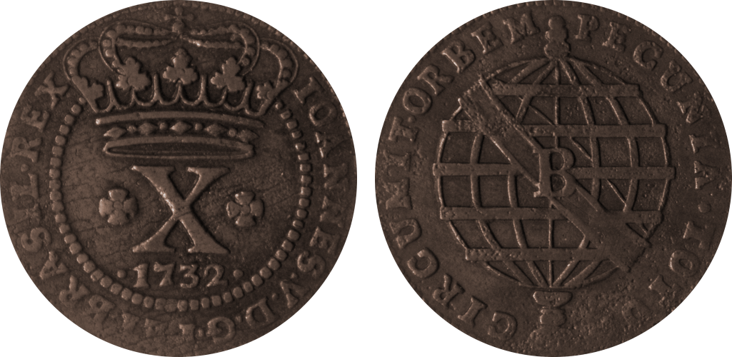 Imagem da data 1732 - 49+ pérolas - PECUNIA
