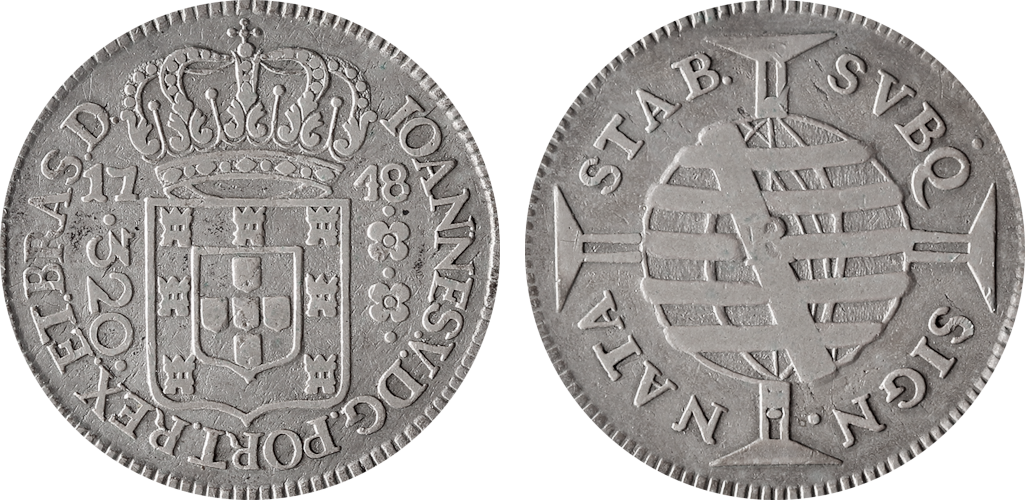 Imagem da data 1748 - Zodíaco reto.