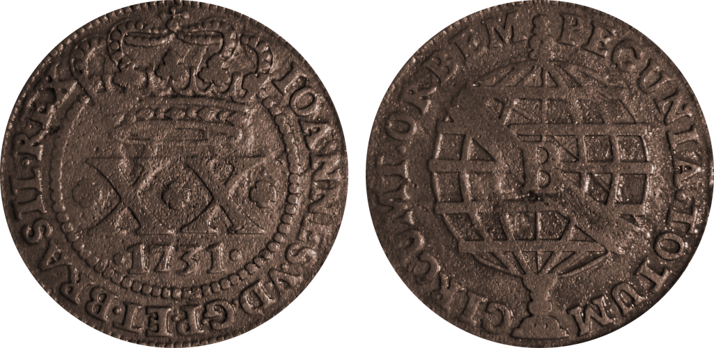 Imagem da data 1731 - 54 pérolas - CIRCUMT