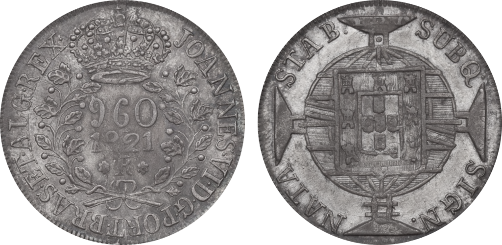 Imagem da data 1821 - Fruto sem galho no ramo esquerdo.