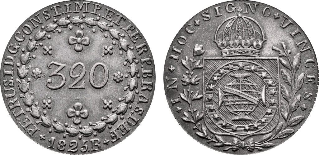 Imagem da data 1825 - 25 tulipas.