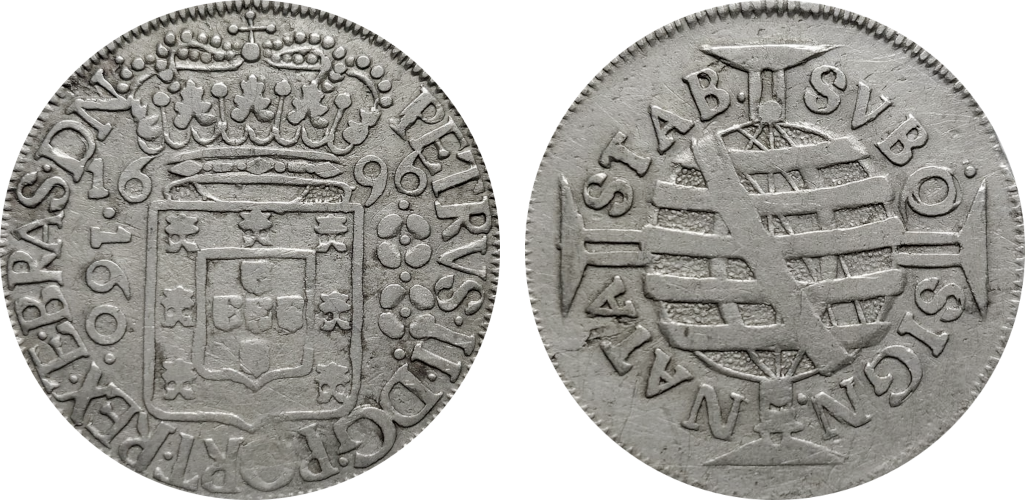 Imagem da data 1696 - E BRAS DN