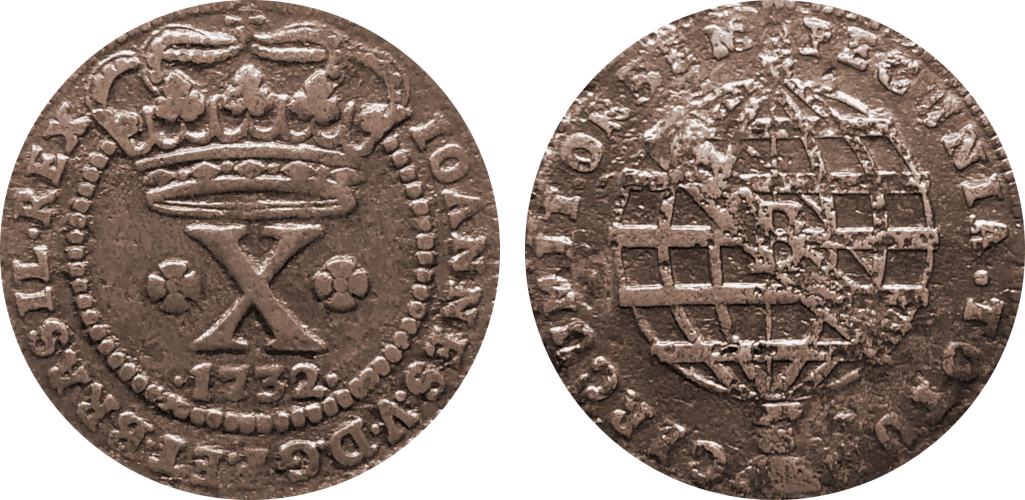 Imagem da data 1732 - 47 pérolas