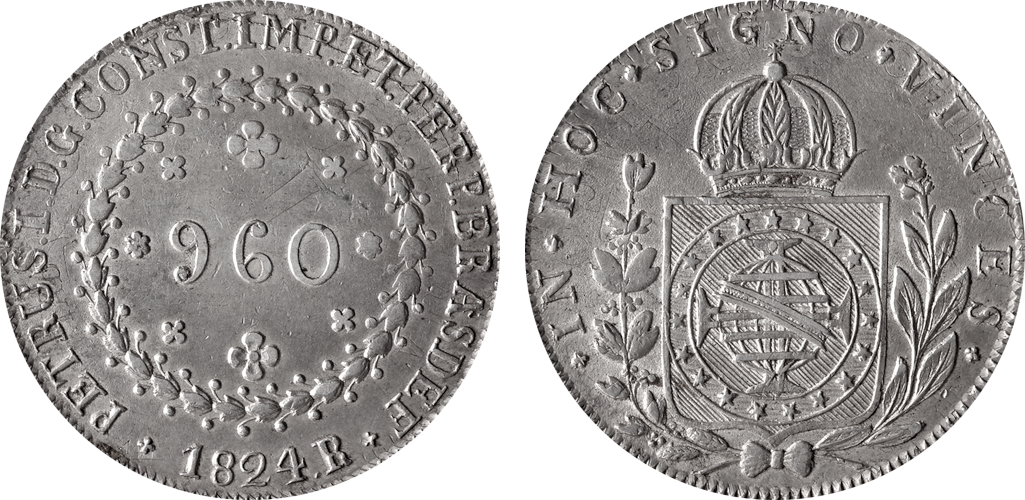 Imagem da data 1824 - 30 tulipas.