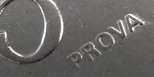 Prova 1987 Prova 5 Cruzados 