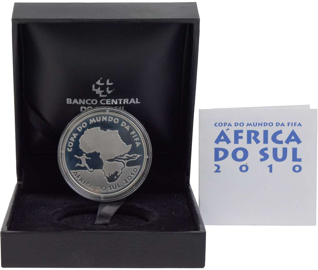 Variante Estojo Original 5 Reais  