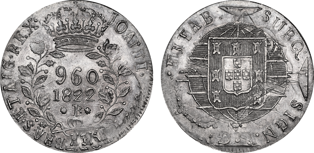 Imagem da data 1822