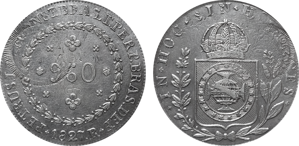 Imagem da data 1827 - 29 tulipas.