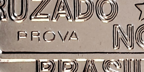 Prova Prova 1 Cruzado Novo 