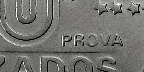 Prova Prova 100 Cruzados 